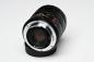 Mobile Preview: Leica (Leitz) 60mm 2,8 Macro-Elmarit-R mit Adapter für 1:1  -Gebrauchtartikel-